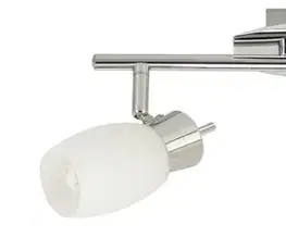 Stropní svítidlo Mango 2X40W G9 chrom
