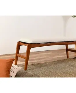 Lavice Touch Cream and Walnut