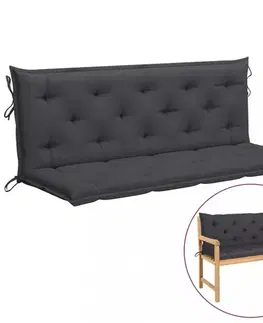 Zahradní poduška 150 cm Dekorhome