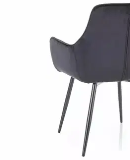 Židle Fig Velvet