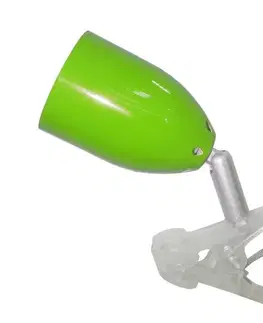 Stolní lampička CLIP LED Candellux