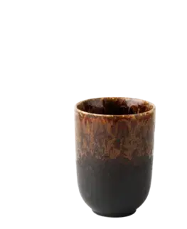 Šálek bez ouška 300 ml — Gaya Atelier Amber - 493185