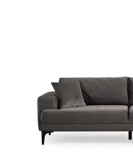 Trojmístná pohovka Astana 3 Seater - Anthracite