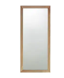 Estila Luxusní stylové zrcadlo Merapi 180x80cm