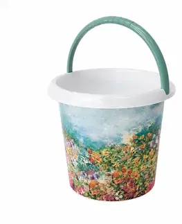 PROHOME - Vědro 5L Louka