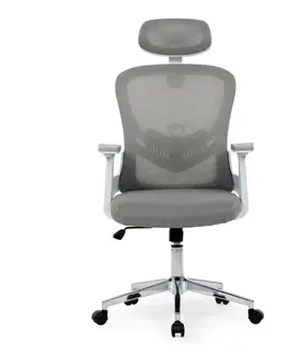 Kancelářská židle KA-K2031 Autronic