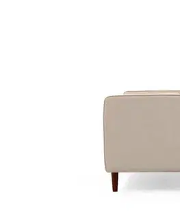 Dvoumístná pohovka Rome - Beige