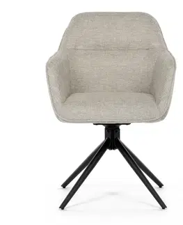 Sada jídelních židlí s vratným mechanismem HC-536 CRM2, 2 ks