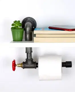 Toilet Paper Holder Boruraf244