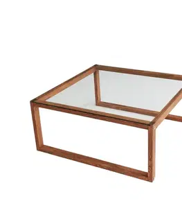 Konferenční stolek Via