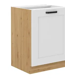 Spodní skříňka LULA 60 D 1F BB Tempo Kondela