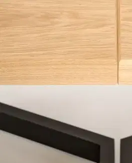 Přídavná deska 2 ks ke stolu MASSIVE 2 Halmar