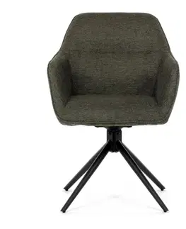 Jídelní křeslo HC-536 Autronic