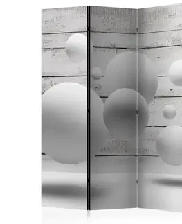 Paraván Balls Dekorhome