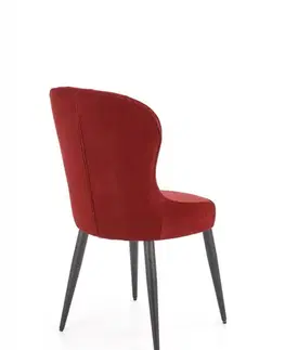 Jídelní židle K366 Halmar