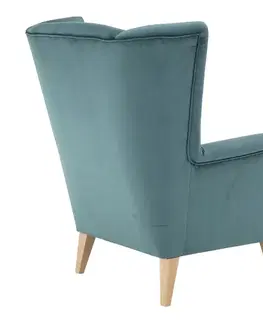 Křeslo ušák RODEZA Tempo Kondela