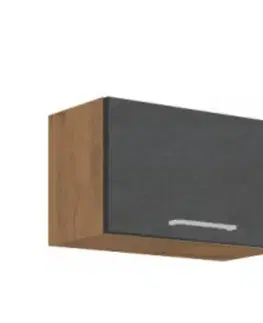 Horní skříňka VEGA 60 GU-36 1F Tempo Kondela