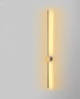 Nástěnná lampa Sword - 13487