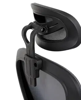 Kancelářská židle KA-K2021 Autronic