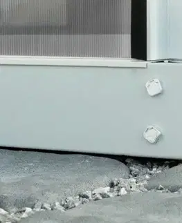 Základna VITAVIA URANUS 8300 Lanitplast