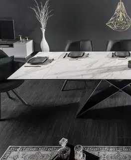 Rozkládací jídelní stůl PROITOS Dekorhome