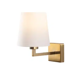 Nástěnná lampa Profil - 4652