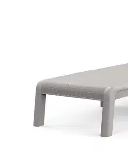 Zahradní lehátko ATLAS Keter