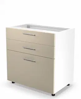 Spodní skříňka VENTO D3S-80/82 Halmar