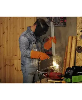 Fieldmann FDIS 20140-E inventorová svářečka