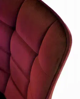 Jídelní židle K332 Halmar