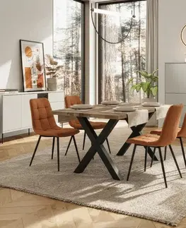 Jídelní židle DCL-X7015 Autronic