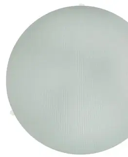 Stropní lampa Micron, objímka pro stropní lampu, bílá, 1x60 W, E27
