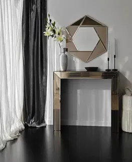 Komoda Dresser 1B - Bronze