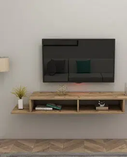 Televizní stolek Muson Atlantic Pine