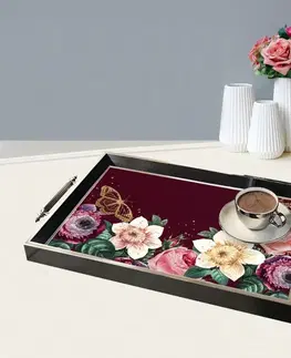 Tray TPG9825