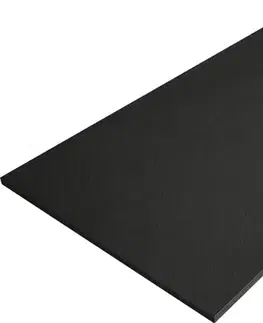 MEXEN Bert obdélníková sprchová vanička SMC 180 x 80, černá 4K708018