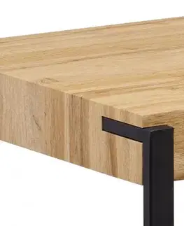 Konferenční stolek AHG-250 OAK Autronic