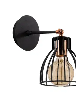 Nástěnná lampa Kemah - N-1238