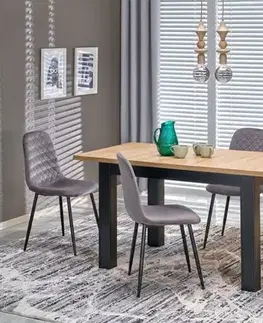 Jídelní židle K608 Halmar