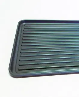 PETRA PLAST - Odkapávač na boty 43x33x2cm plastový