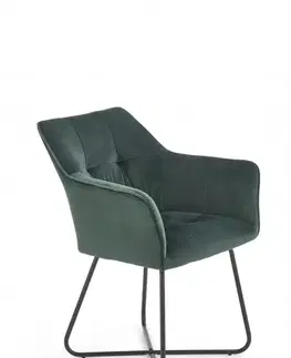 Jídelní křeslo K377 Halmar