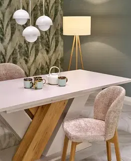 Jídelní židle BASSO HALMAR