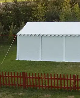 Skladový stan 6x10m EKONOMY