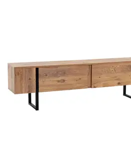 Televizní stolek Serenity Atlantic Pine
