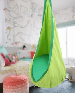 Závěsné dětské křeslo SIESTA Tempo Kondela
