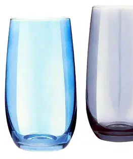 PROHOME - Sklenice 490ml 4ks