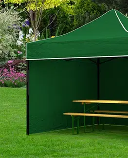Zahradní altán 3x3m EKONOMY