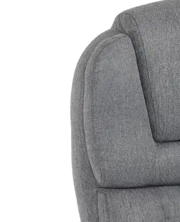 Autronic KA-C715 GREY2 Kancelářská židle