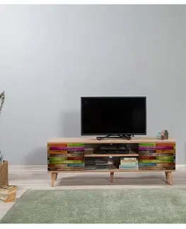 TV stolek Truva - 726