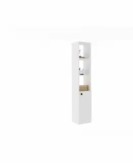 Skříň Trend White